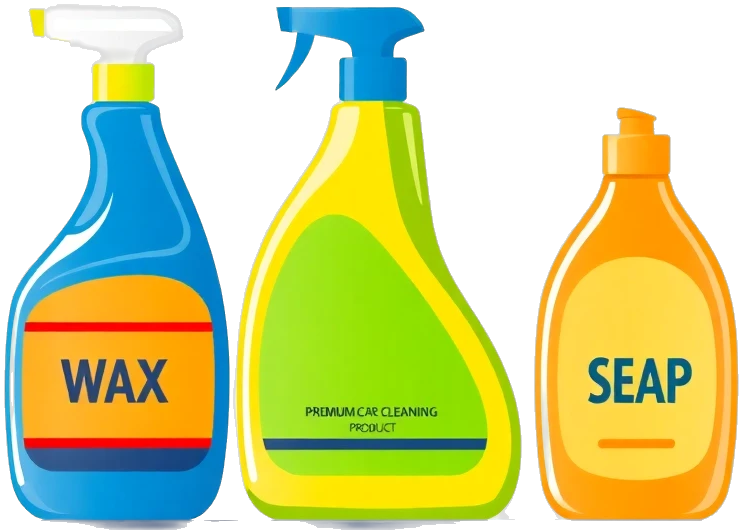 Productos de calidad